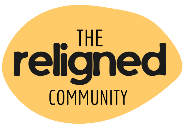 The Religned Community - Home Reformer Pilates